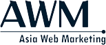 asia web markeing logo